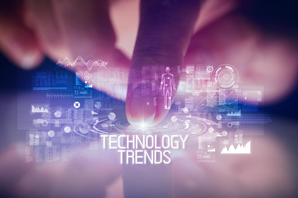 top sme tech trends 2022